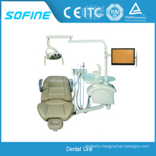 CE Approved Economic Dental Unit Hot Price In China For Sale
